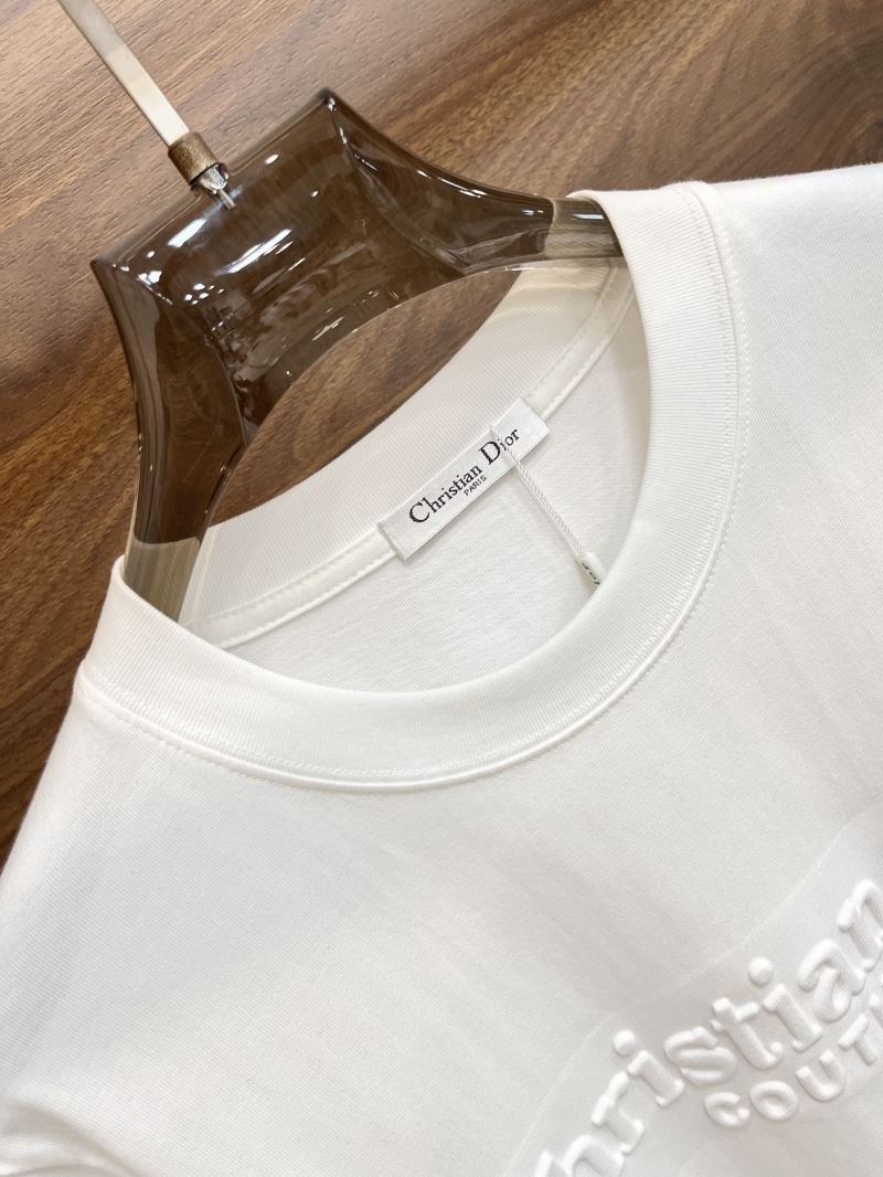 Christian Dior T-Shirts